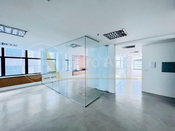 Imagem Imóvel à Venda, 489 m² em Vila Olímpia - São Paulo