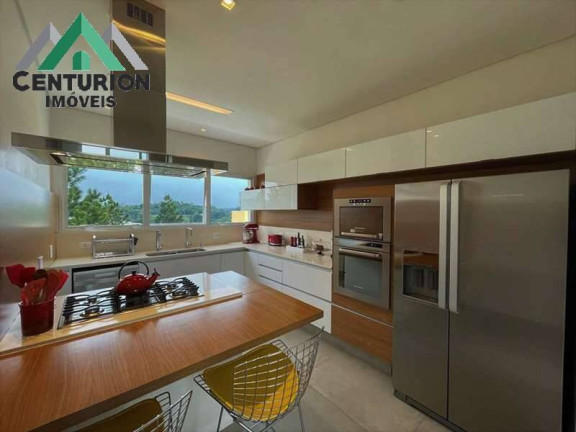 Imagem Casa de Condomínio com 4 Quartos à Venda, 561 m² em Granja Viana - Carapicuíba Imagem Casa de Condomínio com 4 Quartos à Venda, 561 m² em Granja Viana - Carapicuíba