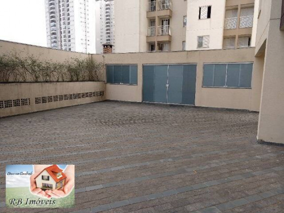 Imagem Apartamento com 3 Quartos à Venda, 65 m² em Baeta Neves - São Bernardo Do Campo Imagem Apartamento com 3 Quartos à Venda, 65 m² em Baeta Neves - São Bernardo Do Campo