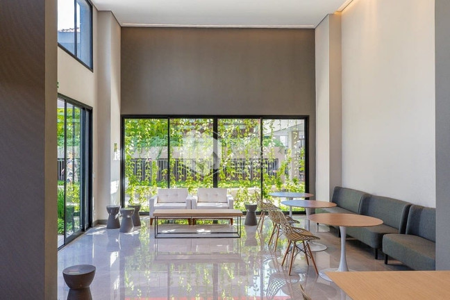Imagem Apartamento com 2 Quartos à Venda, 60 m² em Ipiranga - São Paulo