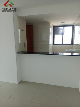 Imagem Imóvel com 2 Quartos para Alugar, 50 m² em Candeias - Jaboatão Dos Guararapes