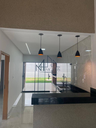 Imagem Casa com 3 Quartos à Venda, 200 m² em Parque Veiga Jardim - Aparecida De Goiânia Imagem Casa com 3 Quartos à Venda, 200 m² em Parque Veiga Jardim - Aparecida De Goiânia