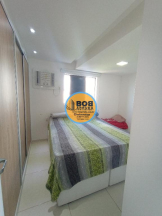 Imagem Apartamento com 3 Quartos à Venda, 79 m² em Candeias - Jaboatão Dos Guararapes