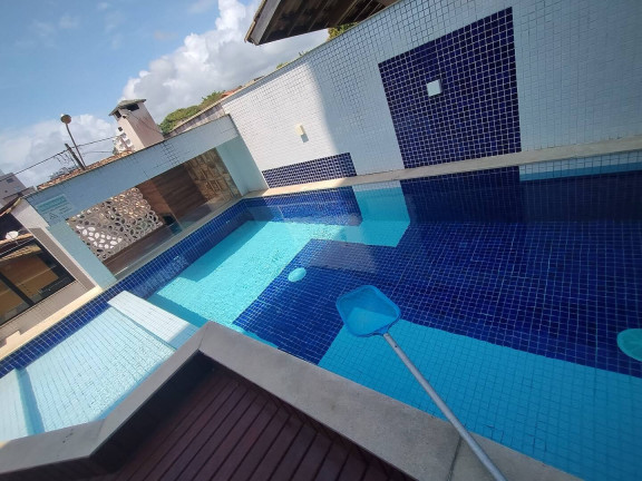 Imagem Apartamento com 3 Quartos à Venda, 121 m² em Jardim Atlântico - Ilhéus Imagem Apartamento com 3 Quartos à Venda, 121 m² em Jardim Atlântico - Ilhéus
