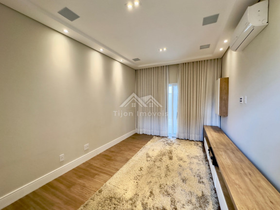 Imagem Casa com 4 Quartos à Venda, 472 m² em Parque Reserva Fazenda Imperial - Sorocaba