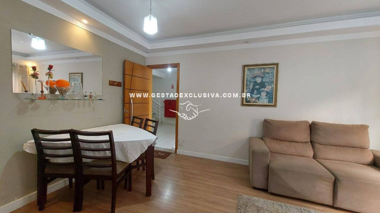 Imagem Apartamento com 2 Quartos à Venda, 66 m² em Loteamento Santo Antônio - Itatiba