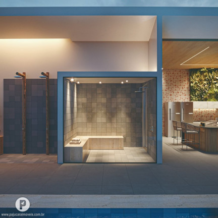 Imagem Apartamento com 2 Quartos à Venda, 46 m² em Jatiúca - Maceió Imagem Apartamento com 2 Quartos à Venda, 46 m² em Jatiúca - Maceió