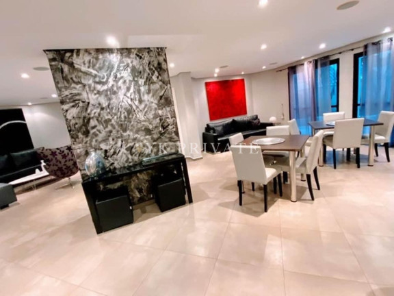 Imagem Apartamento com 3 Quartos à Venda, 125 m² em Perdizes - São Paulo