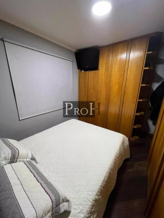 Imagem Sobrado com 2 Quartos à Venda, 167 m² em Parque Erasmo Assunção - Santo André