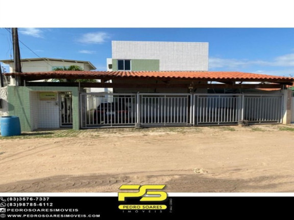 Apartamento com 3 Quartos à Venda, 94 m² em Portal Do Poço - Cabedelo