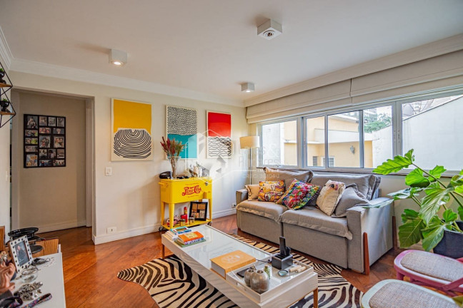 Imagem Apartamento com 2 Quartos à Venda, 74 m² em Perdizes - São Paulo Imagem Apartamento com 2 Quartos à Venda, 74 m² em Perdizes - São Paulo