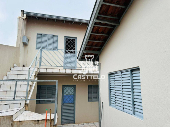 Casa com 11 Quartos à Venda, 240 m² em Parque Residencial João Piza - Londrina
