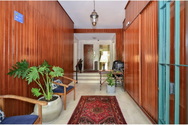 Imagem Apartamento com 2 Quartos à Venda, 121 m² em Vila Mariana - São Paulo Imagem Apartamento com 2 Quartos à Venda, 121 m² em Vila Mariana - São Paulo