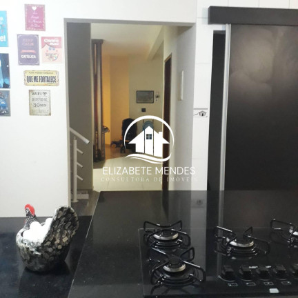 Imagem Casa com 3 Quartos à Venda,  em Jardim Dos Paraisos - Mogi Das Cruzes