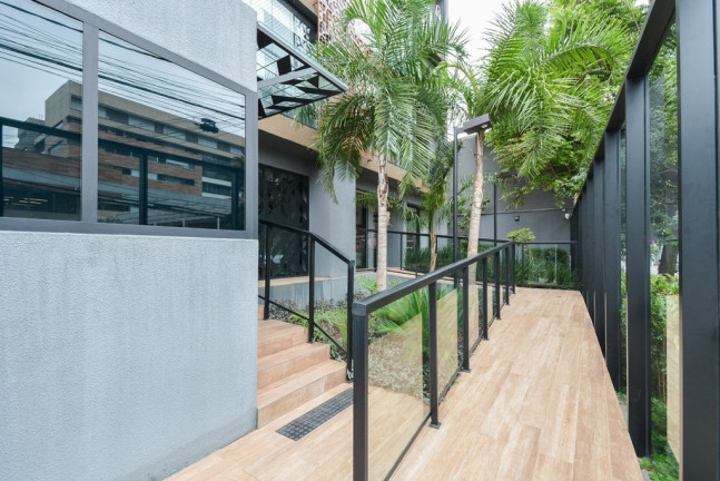 Imagem Imóvel com 2 Quartos à Venda, 47 m² em Vila Mariana - São Paulo Imagem Imóvel com 2 Quartos à Venda, 47 m² em Vila Mariana - São Paulo