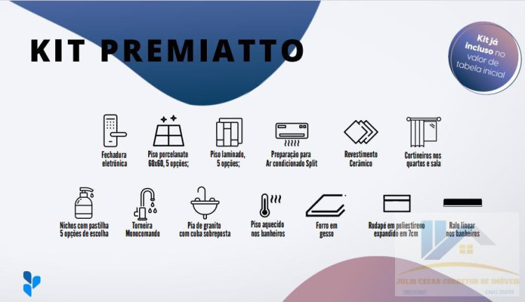 Imagem Apartamento com 3 Quartos à Venda, 79 m² em São Pedro - São José Dos Pinhais