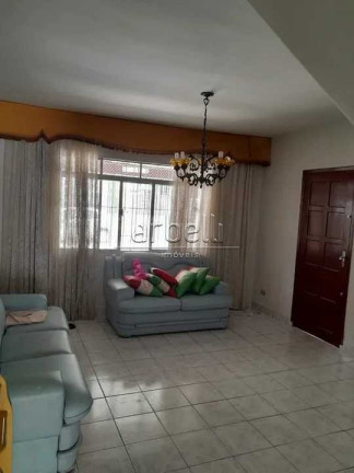 Imagem Sobrado com 2 Quartos à Venda, 150 m² em Vila Pereira Barreto - São Paulo