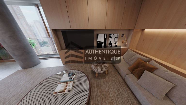 Imagem Apartamento com 3 Quartos à Venda, 204 m² em Itaim Bibi - São Paulo Imagem Apartamento com 3 Quartos à Venda, 204 m² em Itaim Bibi - São Paulo