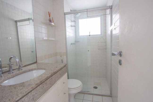 Imagem Apartamento com 1 Quarto à Venda, 43 m² em Moema - São Paulo