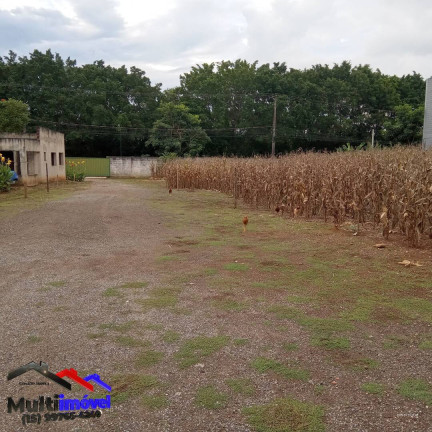 Imagem Terreno à Venda, 3.300 m² em Centro - Iperó Imagem Terreno à Venda, 3.300 m² em Centro - Iperó