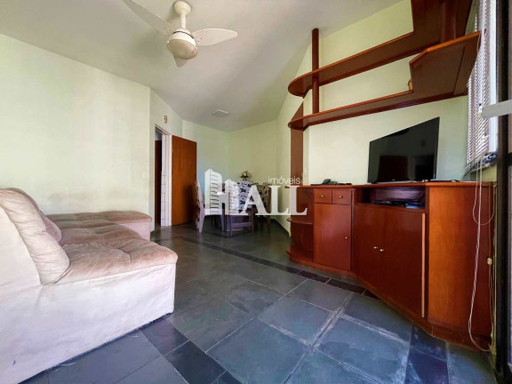 Imagem Apartamento com 2 Quartos à Venda, 80 m² em Centro - São José Do Rio Preto Imagem Apartamento com 2 Quartos à Venda, 80 m² em Centro - São José Do Rio Preto
