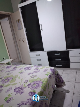 Imagem Apartamento com 2 Quartos à Venda, 59 m² em Santa Cruz Da Serra - Duque De Caxias