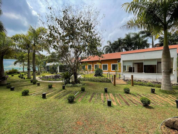 Imagem Casa com 4 Quartos à Venda,  em Vila Santo Antônio - Cotia