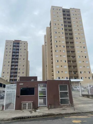 Imagem Apartamento com 2 Quartos à Venda, 57 m² em Vila João Ramalho - Santo André Imagem Apartamento com 2 Quartos à Venda, 57 m² em Vila João Ramalho - Santo André