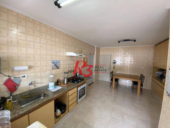 Imagem Apartamento com 2 Quartos à Venda, 105 m² em Marapé - Santos Imagem Apartamento com 2 Quartos à Venda, 105 m² em Marapé - Santos