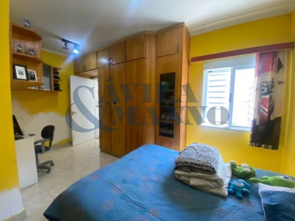 Imagem Casa com 3 Quartos à Venda, em Mooca - São Paulo Imagem Casa com 3 Quartos à Venda, em Mooca - São Paulo