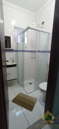 Imagem Casa com 4 Quartos à Venda, 170 m² em Itaguá - Ubatuba