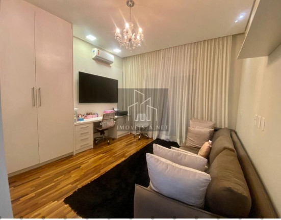 Imagem Casa de Condomínio com 4 Quartos à Venda, 600 m² em Tamboré - Santana De Parnaíba