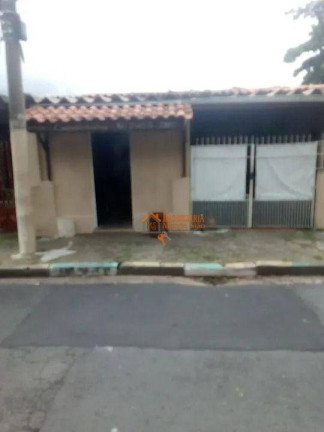 Imagem Casa com 2 Quartos à Venda, 135 m² em Vila Rosália - Guarulhos Imagem Casa com 2 Quartos à Venda, 135 m² em Vila Rosália - Guarulhos