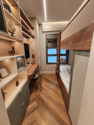 Imagem Imóvel com 2 Quartos à Venda, 48 m² em Vila Gumercindo - São Paulo Imagem Imóvel com 2 Quartos à Venda, 48 m² em Vila Gumercindo - São Paulo