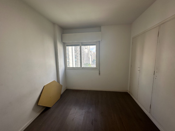 Imagem Apartamento com 2 Quartos à Venda, 98 m² em Consolação - São Paulo