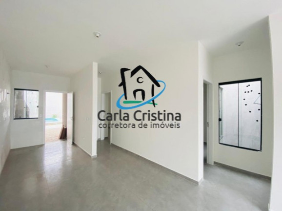 Imagem Casa com 3 Quartos à Venda, 81 m² em Beltrame - Pontal Do Paraná Imagem Casa com 3 Quartos à Venda, 81 m² em Beltrame - Pontal Do Paraná