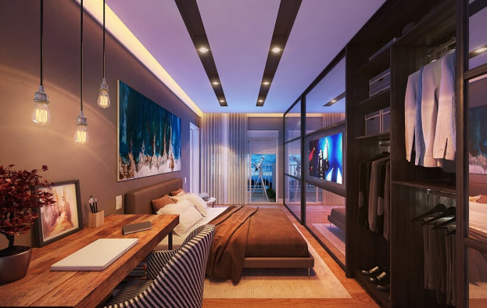 Imagem Sobrado com 3 Quartos à Venda, 139 m² em Jardim Karolyne - Votorantim Imagem Sobrado com 3 Quartos à Venda, 139 m² em Jardim Karolyne - Votorantim