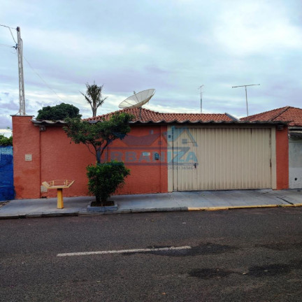 Imagem Casa com 3 Quartos à Venda, 323 m² em Jardim Toselar - Birigui Imagem Casa com 3 Quartos à Venda, 323 m² em Jardim Toselar - Birigui