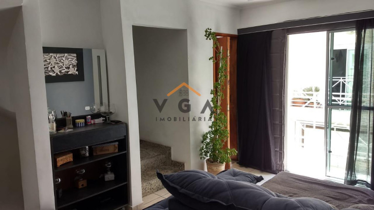 Imagem Casa com 3 Quartos à Venda, 100 m² em Chácara Seis De Outubro - São Paulo Imagem Casa com 3 Quartos à Venda, 100 m² em Chácara Seis De Outubro - São Paulo