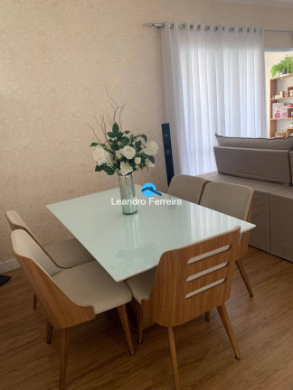 Apartamento com 3 Quartos à Venda, 106 m² em Centro - São Bernardo Do Campo