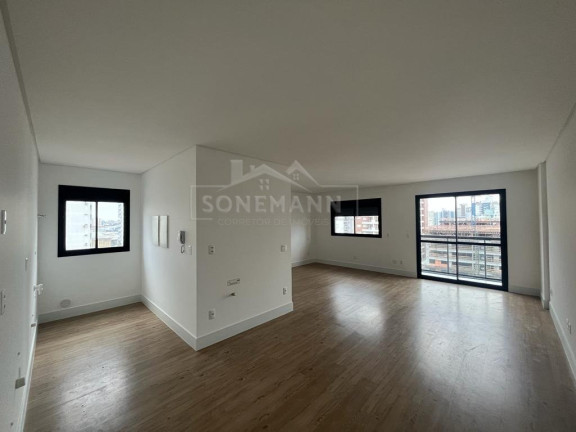 Imagem Apartamento com 1 Quarto à Venda, 50 m² em Kobrasol - São José