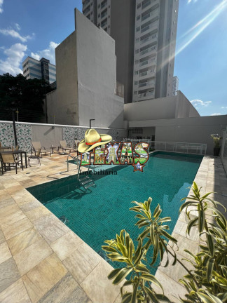 Imagem Apartamento com 1 Quarto à Venda, 36 m² em Vila Azevedo - São Paulo Imagem Apartamento com 1 Quarto à Venda, 36 m² em Vila Azevedo - São Paulo