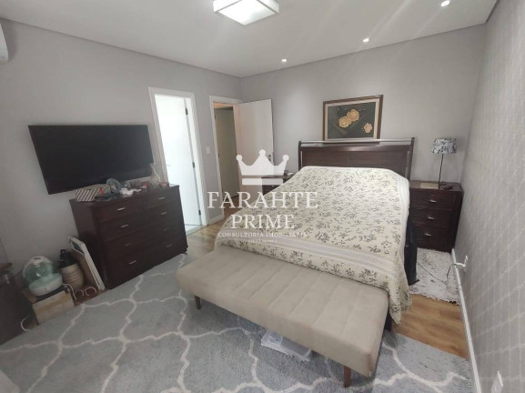 Imagem Cobertura com 3 Quartos à Venda, 222 m² em José Menino - Santos Imagem Cobertura com 3 Quartos à Venda, 222 m² em José Menino - Santos