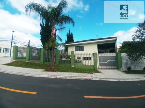 Imagem Casa com 4 Quartos à Venda, 244 m² em Campo Comprido - Curitiba Imagem Casa com 4 Quartos à Venda, 244 m² em Campo Comprido - Curitiba