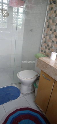 Imagem Casa com 3 Quartos à Venda, 76 m² em Vila Indiana - Taboão Da Serra