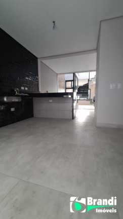 Imagem Sobrado com 3 Quartos à Venda, 165 m² em Vila Nova Pauliceia - São Paulo