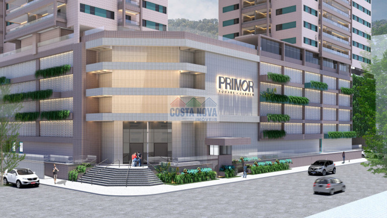 Imagem Apartamento com 3 Quartos à Venda, 108 m² em Guilhermina - Praia Grande Imagem Apartamento com 3 Quartos à Venda, 108 m² em Guilhermina - Praia Grande