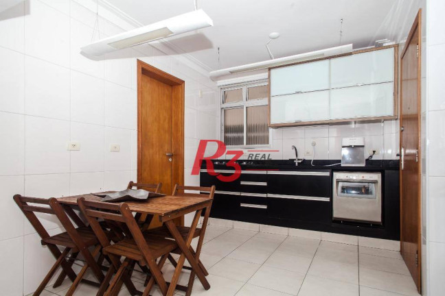 Imagem Cobertura com 4 Quartos à Venda, 271 m² em Boqueirão - Santos Imagem Cobertura com 4 Quartos à Venda, 271 m² em Boqueirão - Santos