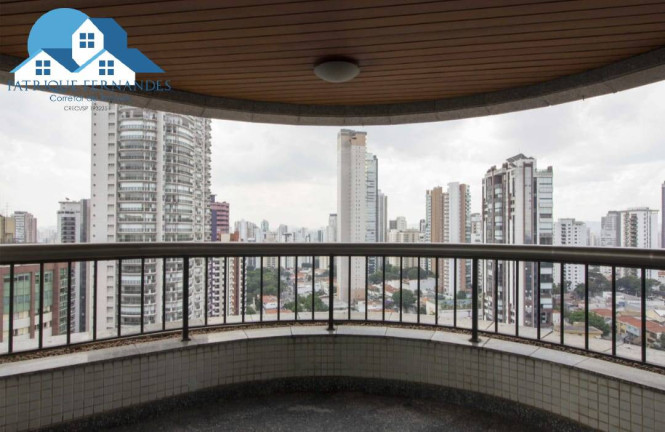 Imagem Apartamento com 2 Quartos à Venda, 463 m² em Jardim Anália Franco - São Paulo