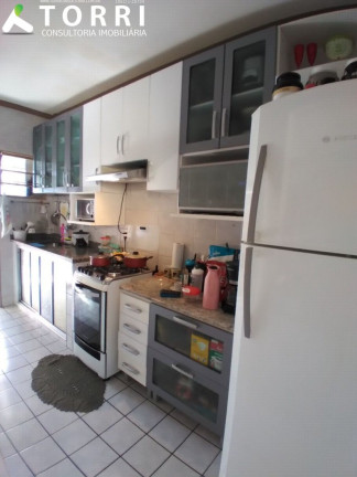 Imagem Apartamento com 3 Quartos à Venda, 63 m² em Vila Almeida - Sorocaba Imagem Apartamento com 3 Quartos à Venda, 63 m² em Vila Almeida - Sorocaba